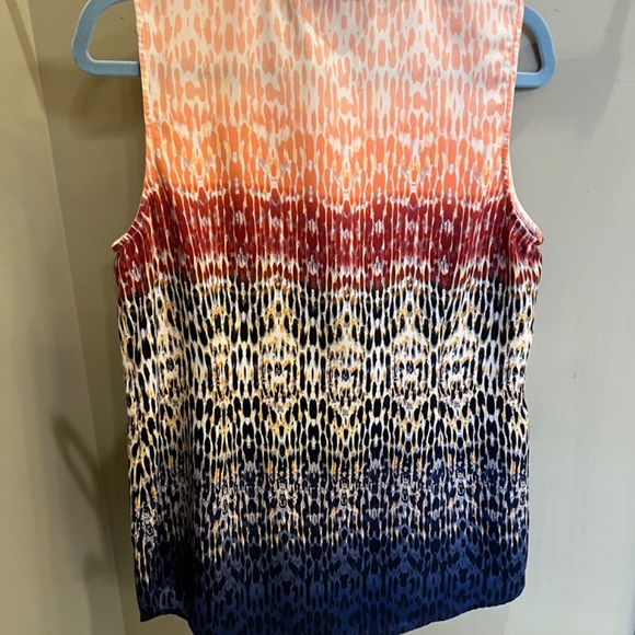 Cabi Heart of Cabi Love Top Style # 3078 Size M - Picture 4 of 5